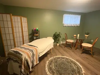 Massage Détente et massage Bien-Être - Longueuil, View more