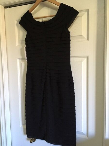 NEW Adriana Papell Little Black Dress in Women's - Dresses & Skirts in Bedford - Image 2