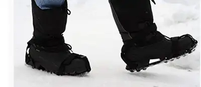 Ice cleats Viking kcers go, View more