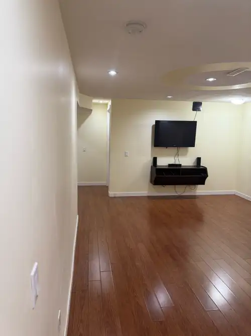 Available August 1: Entire 3‑Bedroom Basement Suite Private, unfurnished basement suite perfect for...