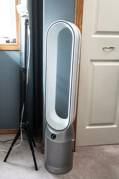 Dyson Purifier Cool Fan TP07, View more