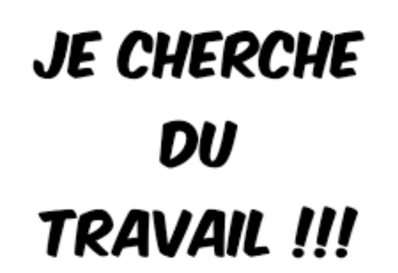 Je recherche un emploi Temps partiel et étudiants Laval/Rive Nord