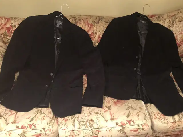 Blazers in Men's in City of Toronto - Image 3