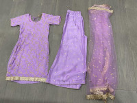 Indian Suit/ Indian Clothing/India Dress