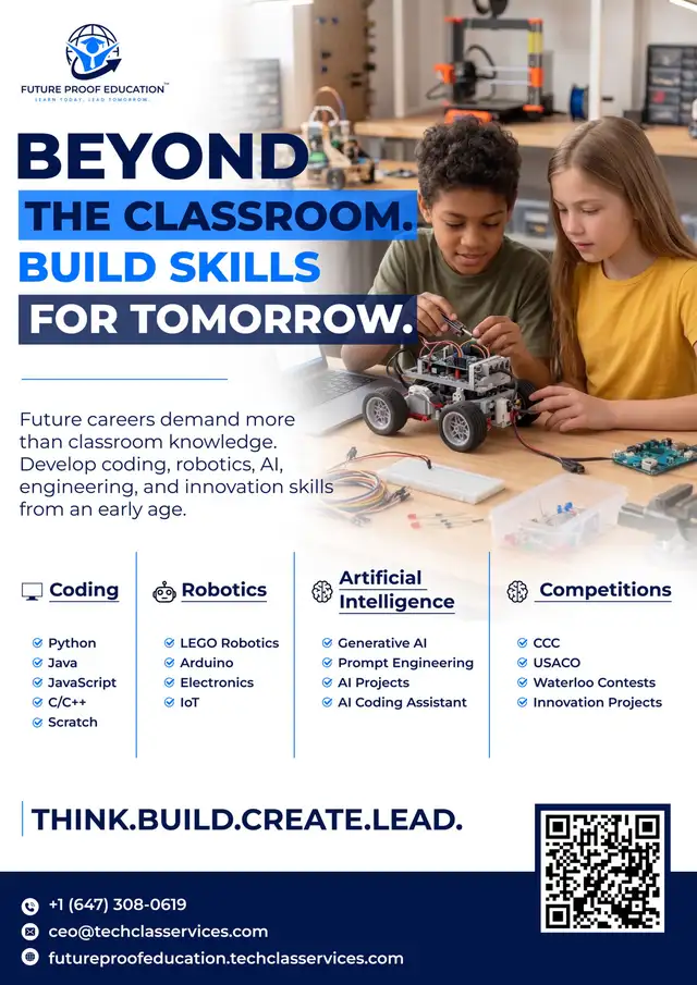 Premium Math, Science & STEM Learning507194673474447361
