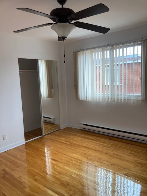 *Available Now!* LaSalle 4 1/2 apartment for rent (with AC) in Long Term Rentals in City of Montréal - Image 3