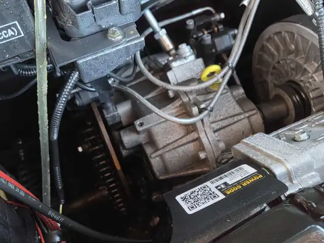 Argo Frontier 700 6x6 Amphibious ATV in ATVs in St. Catharines - Image 8