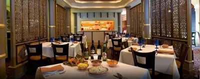 We are seeking a talented and passionate Chef to lead our culinary team in delivering exceptional di...