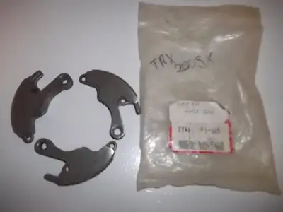 For Sale: NOS Weight Dry Clutch for the 1987 -1997 Honda TRX200... Will also fit 1987 TR200 Fat Cat....