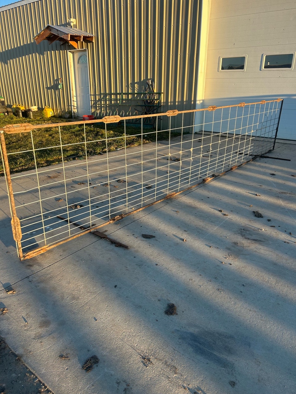 Free standing Panels | Livestock | Edmonton | Free local classifieds ...