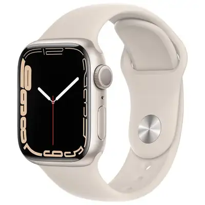 Apple Watch Series 7 / 41mm  (like new) Price 260$, View more