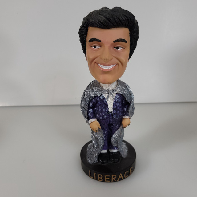 Bobbleheads - Music/Movies/TV in Arts & Collectibles in Leamington - Image 3