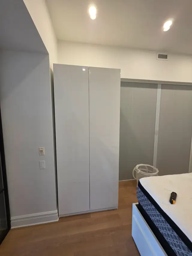 Armoire PAX IKEA Toute Neuve in Dressers & Wardrobes in City of Montréal - Image 5