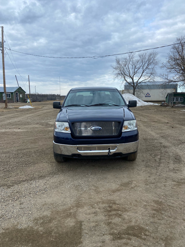 2006 F150xlt in Cars & Trucks in Brandon - Image 2