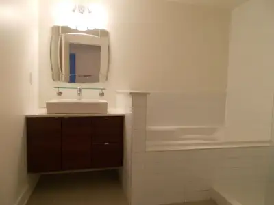 4 1/2 for rent