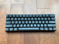 Vortex Pok3r Mechanical Keyboard