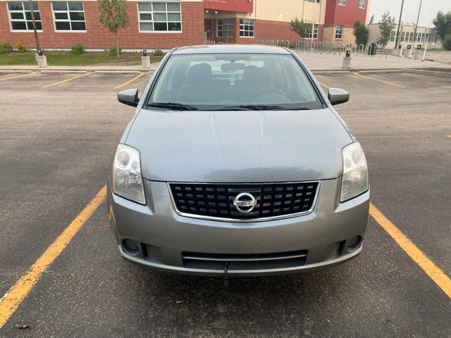 NISSAN SENTRA, ONLY 167,000Kms! in Cars & Trucks in St. Albert - Image 3