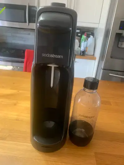 sofa stream avec bonbonne, View more