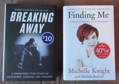 Hardcover Books: Memoirs, View more