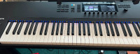 Native Instruments Komplete Kontrol S88 MK II keyboard