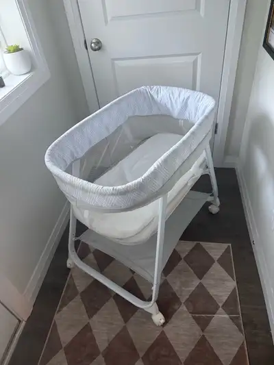 Baby Bassinet / Bedside Crib, View more