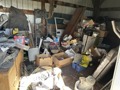 I pay CASH if you have a pickup with trailer for dump runs, View more