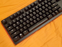 Razer Huntsman Elite Opto-mechanical Gaming Keyboard
