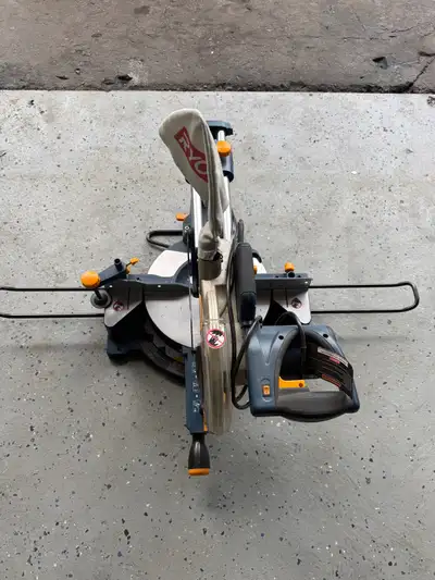 Ryobi Table saw , View more