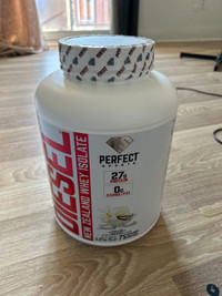 Whey Protein 