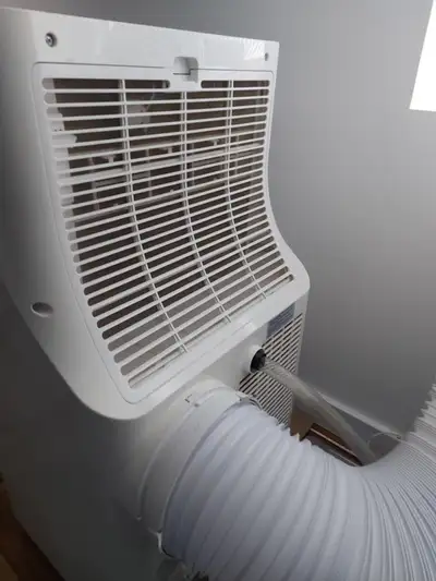 Air conditioner, View more