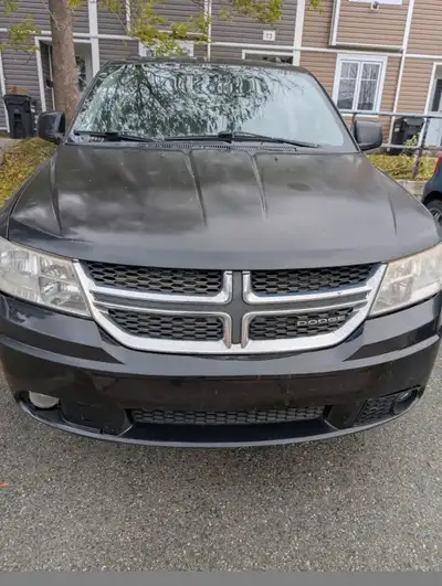 For Parts won't pass inspection) $500 ono registered till March 2026 Starts and runs--(Thought start...