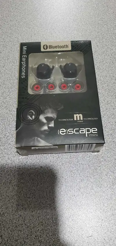 Earplugs headphones, View more