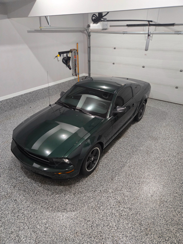 2008 Bullitt in Cars & Trucks in Calgary - Image 2