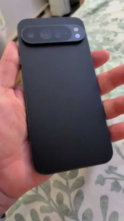 Pixel 9 Pro XL, View more