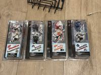 McFarlane Hockey Action Figures - Still Boxed