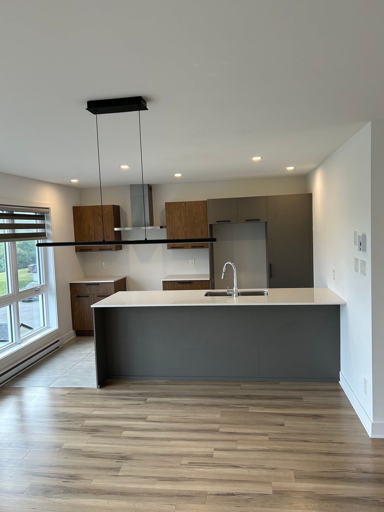 Logement 4 1/2  Beauharnois — photo 3