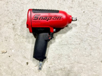 Snap-On 1/2" Drive Heavy-Duty Air Impact Wrench