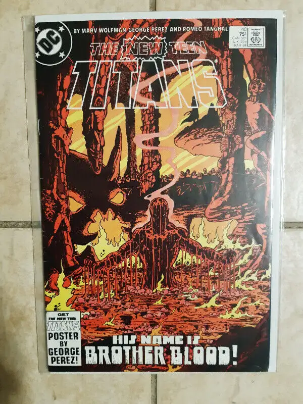 Comic books for sale in Comics & Graphic Novels in Oshawa / Durham Region - Image 6