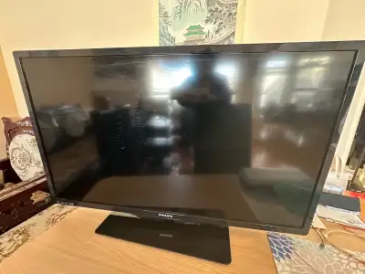 Flat panel TV, View more