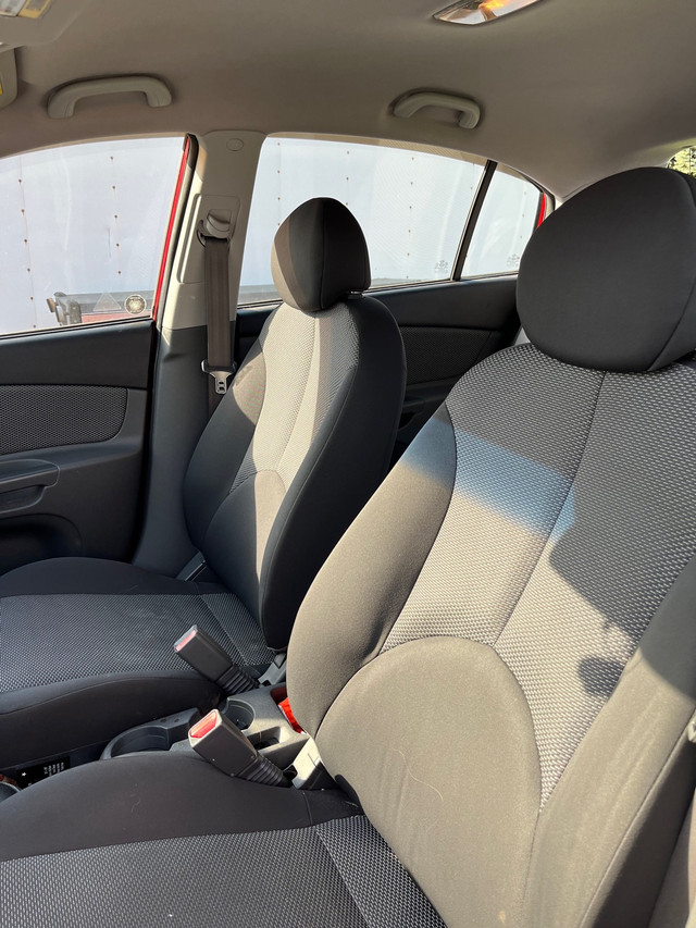 2009 Kia Rio5 in Cars & Trucks in Cambridge - Image 4