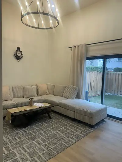 Spacious 3-bedroom, 1.5-bathroom home located in a quiet residential area. Conveniently close to the...