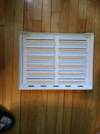 UNDER FREEZER TRAY FOR DANBY COMPACT REFRIGERATOR