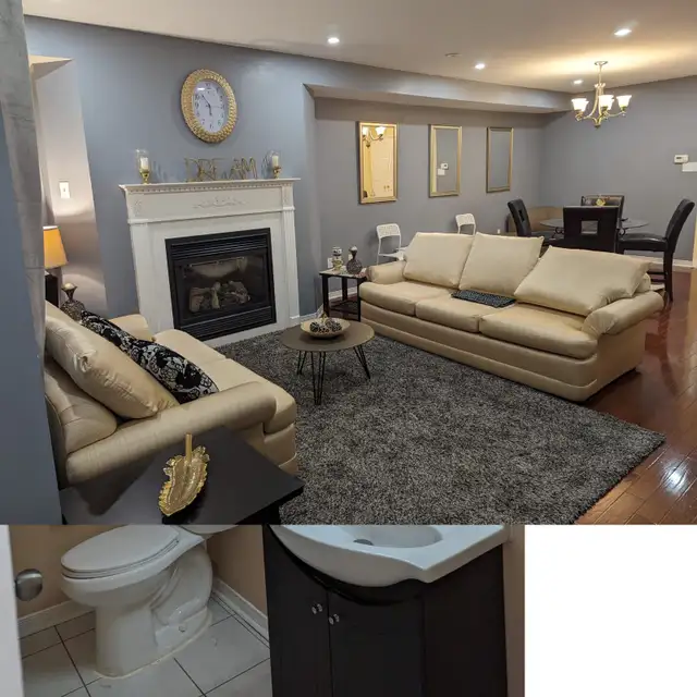 PRIVATE FURNISHED ROOM FOR RENT – EAST YORK (O'CONNOR DR.) in Room Rentals & Roommates in City of Toronto - Image 10