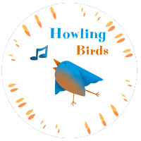 Voice lessons with accredited teacher | Howling Birds
