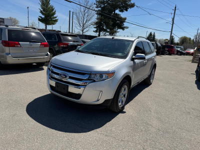 2013 Ford Edge FWD