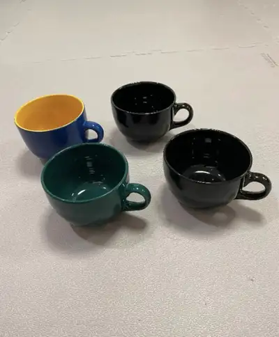 Coffee Mugs, View more