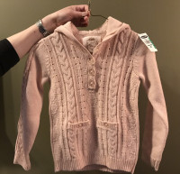 Old Navy Toddler Sweater