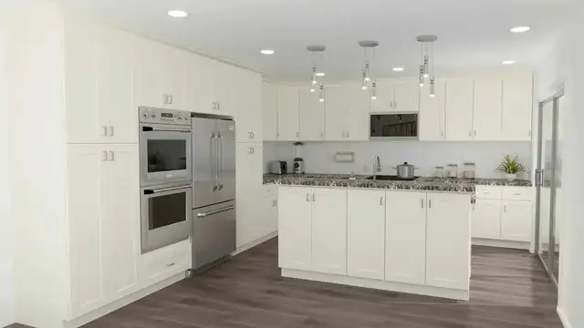 Affordable Professional Painting Services in Painters & Painting in Edmonton - Image 11