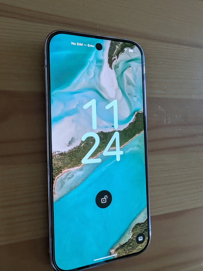 Google Pixel 9 Pro - 256GB - Unlocked - Rose Quartz (Pink), View more