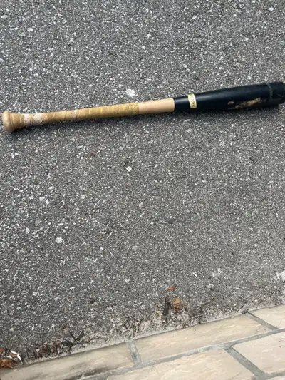 31 inch Warstic wood bat, View more